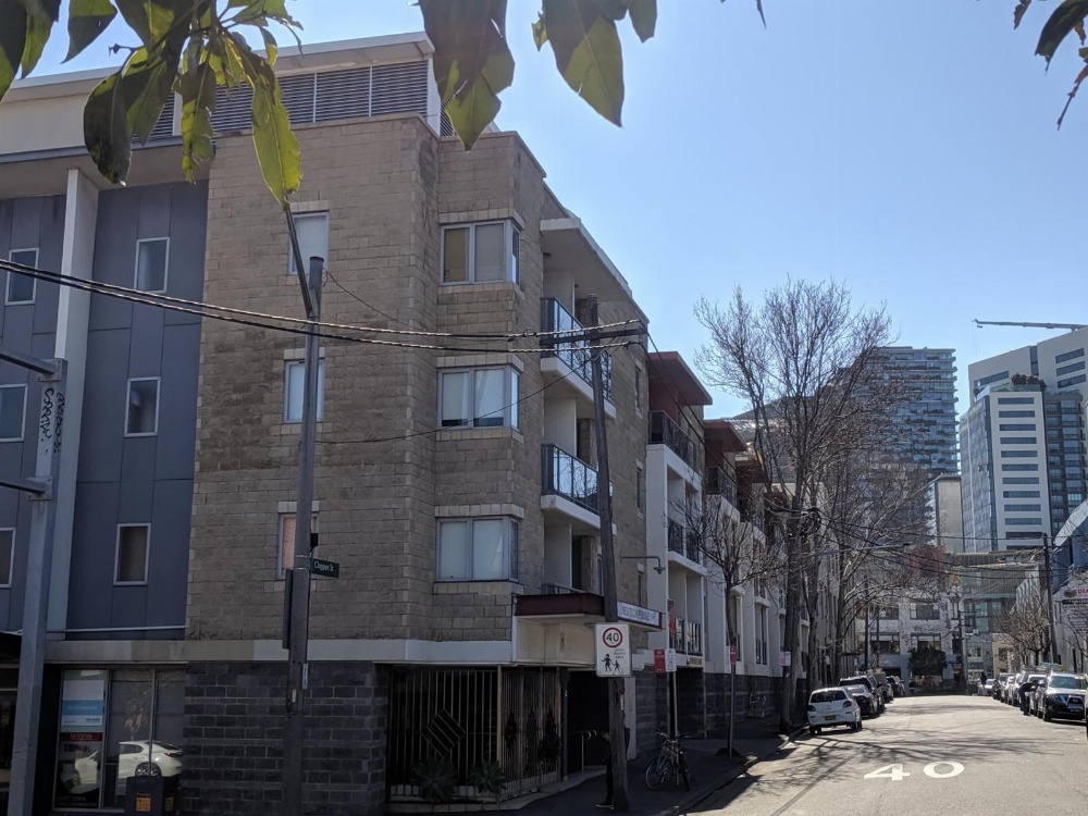 Nesuto Chippendale Main image